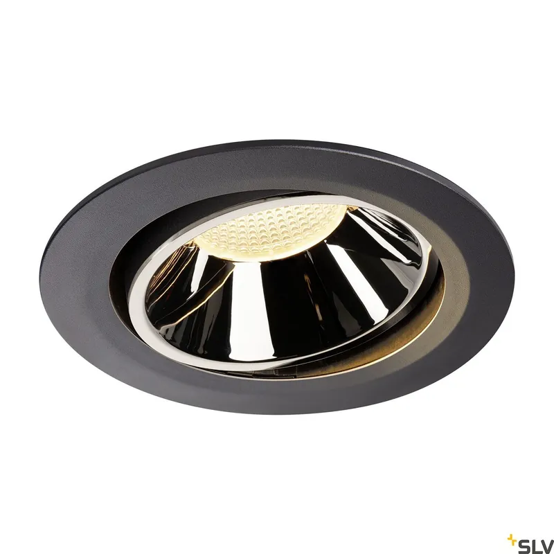 Olcsóbb Beépíthető spotlámpa NUMINOS® MOVE DL XL 1003729 3000K 1x37.4W/LED 3500LM IP20 a SLV-tól