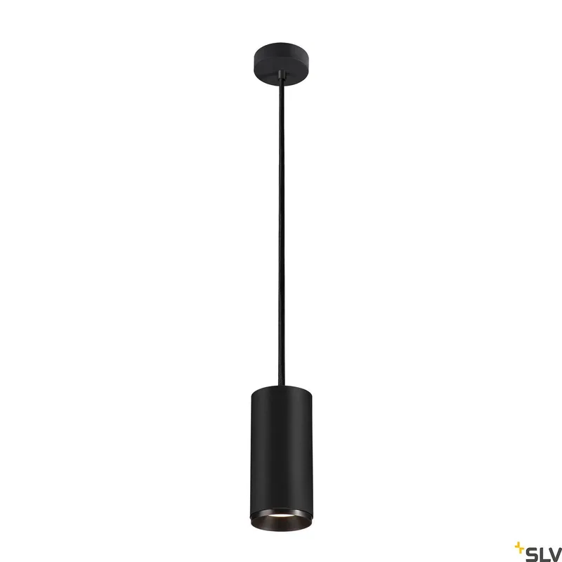 Biztonságos fizetés Függőlámpa NUMINOS® PD DALI L 1004642 4000K 1x28W/LED 2675LM a SLV-tól