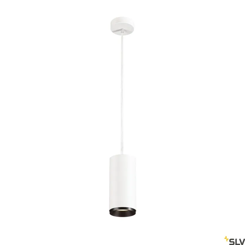 Függőlámpa NUMINOS® PD PHASE L 1004360 4000K 1x28W/LED 2715LM a SLV-tól Gyors kiszállítás