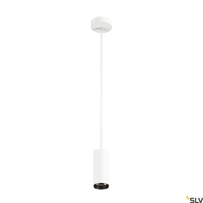 Függőlámpa NUMINOS® PD PHASE S 1004166 4000K 1x10.42W/LED 1100LM a SLV-tól Alacsony ár