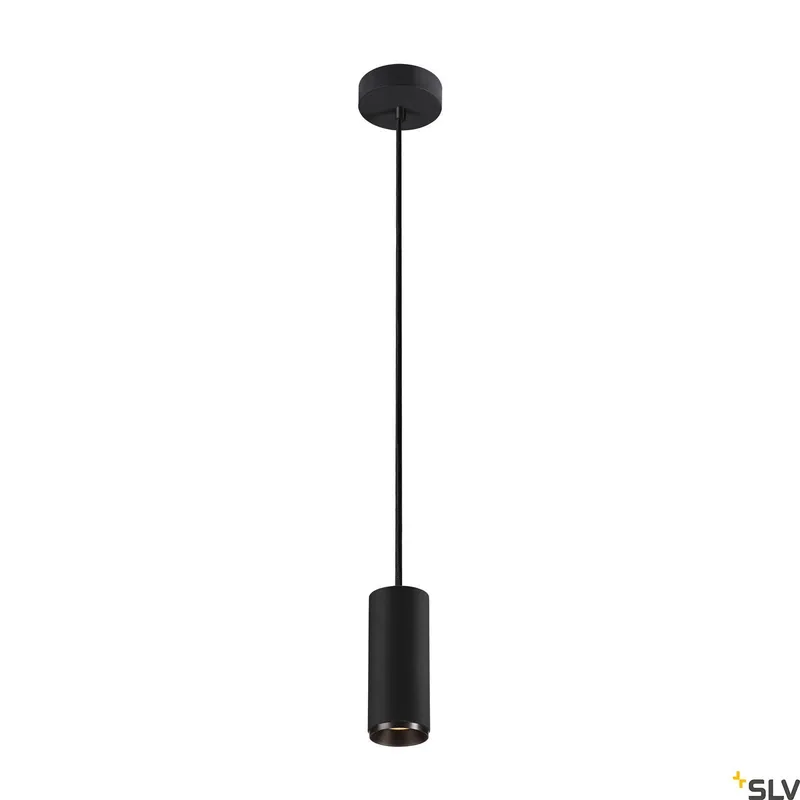 Függőlámpa NUMINOS® PD PHASE S 1004154 3000K 1x10.42W/LED 1020LM a SLV-tól Olcsóbb