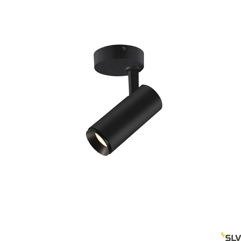 Gyors kiszállítás Spotlámpa NUMINOS® SPOT DALI S 1004404 4000K 1x10.42W/LED 1100LM a SLV-tól