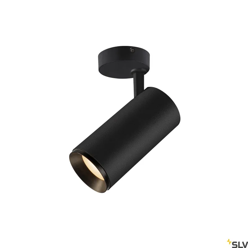 Spotlámpa NUMINOS® SPOT PHASE L 1004299 3000K 1x28W/LED 2340LM a SLV-tól Népszerű