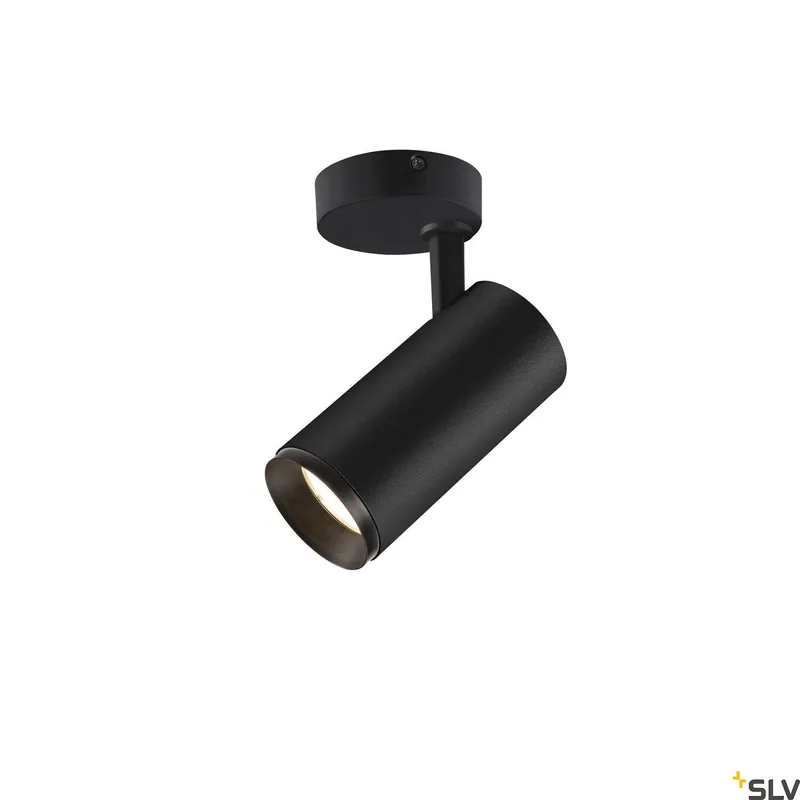 Vedd meg most Spotlámpa NUMINOS® SPOT PHASE M 1004210 4000K 1x20.1W/LED 2125LM a SLV-tól