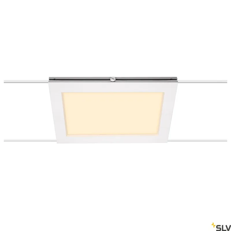 Expressz szállítás Reflektor PLYTTA 1002865 2700K 2x9.8W/LED 750LM a SLV-tól