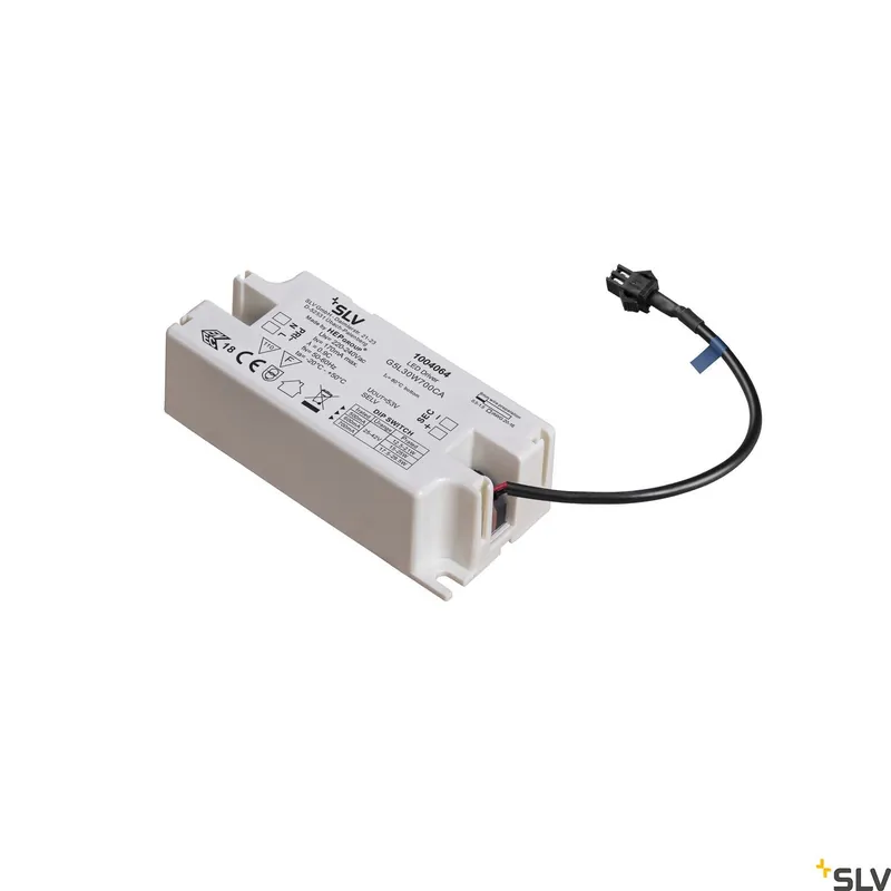 Tápegység LED DRIVER DC 1004064 21-29,5 W a SLV-tól Gyors szállítás