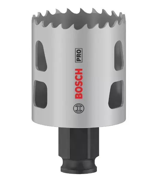 Bosch - Körkivágó 44x44 mm 2608594384 Csak ma