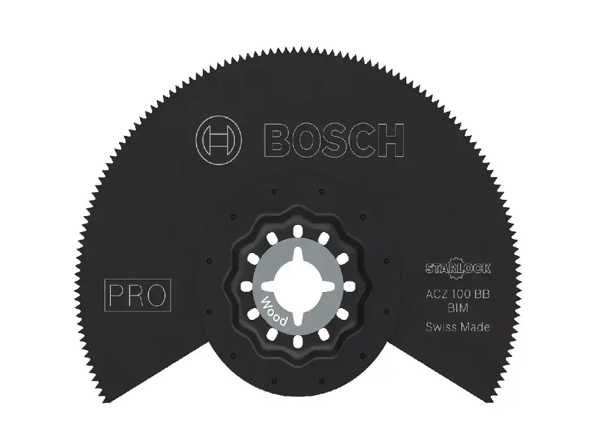 Szuper akció Bosch - Fűrészlap 100 mm 2608669118