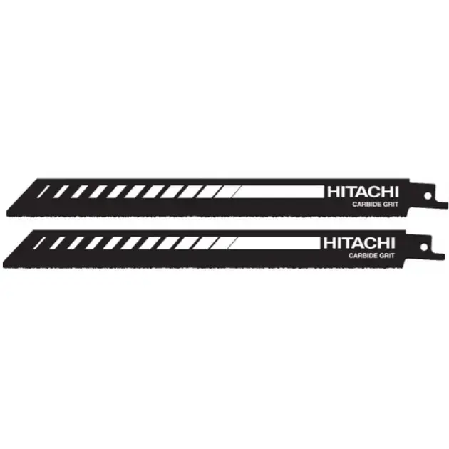 HiKOKI - Fűrészlap készlet, hossza 225 mm, 2 db 752039 Szuper akció