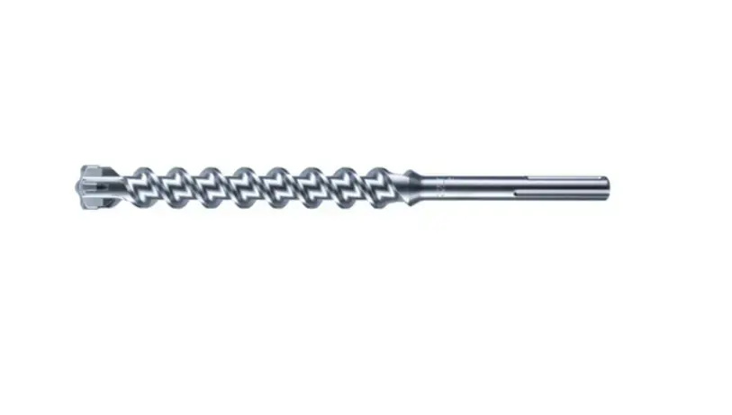 Legjobb ár HiKOKI - SDS Max kőműves fúrógép, 18x1320 mm 754308