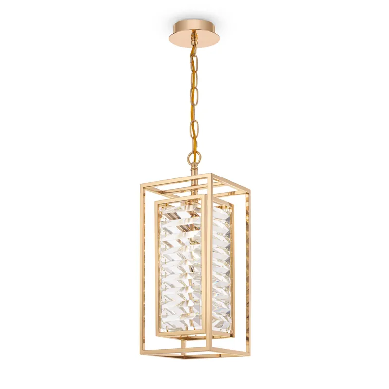 Függőlámpa TENING MOD060PL-01G 1x60W/E14 a Maytoni-tól Ajánlat