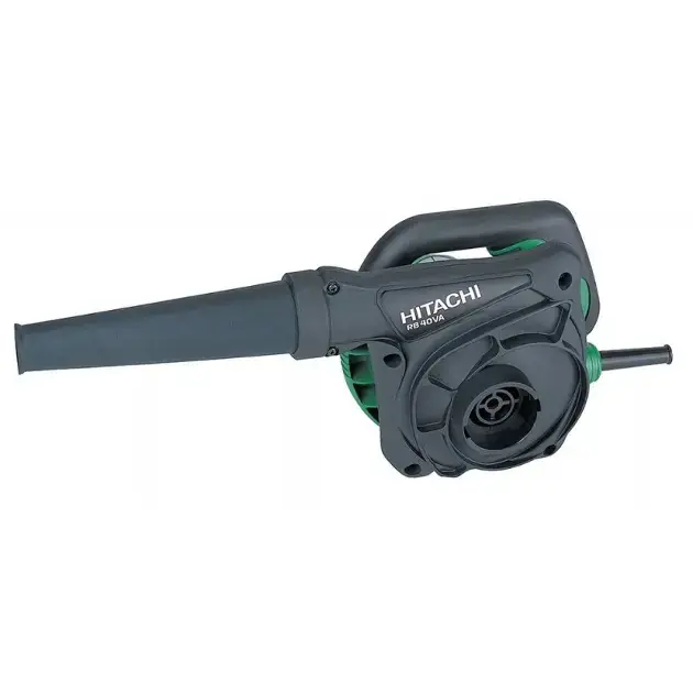 HiKOKI - Lombfúvó 550 W RB40VAUTZ Nézd meg most