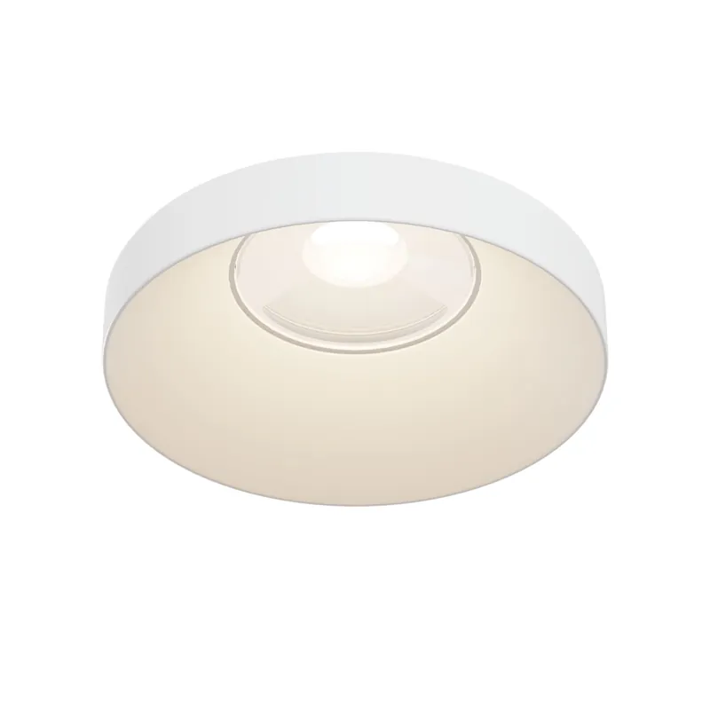 Vedd meg online Beépíthető spotlámpa KAPPELL DL040-L10W4K 4000K 10W/LED 950LM a Maytoni-tól