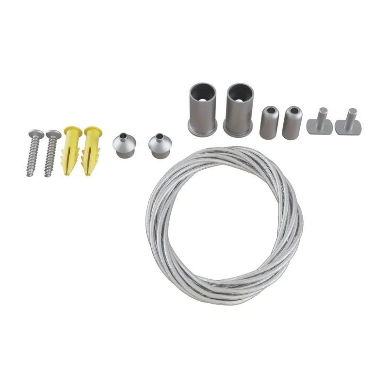 Szerelési elem ACCESSORIES FOR TRACKS TRA004SW-21S a Maytoni-tól Legjobb ár