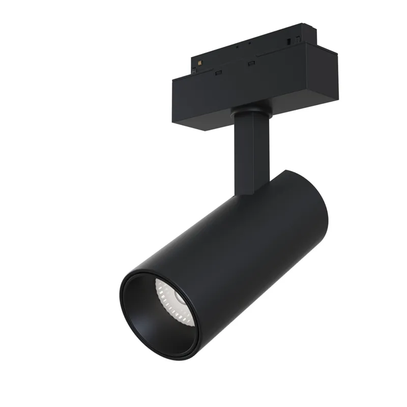 Gyors kiszállítás Sínreflektor FOCUS LED TR019-2-15W4K-B 4000K 18W/LED 1500LM a Maytoni-tól