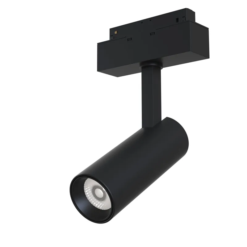 Vedd meg online Sínreflektor FOCUS LED TR019-2-10W4K-B 4000K 13W/LED 1100LM a Maytoni-tól