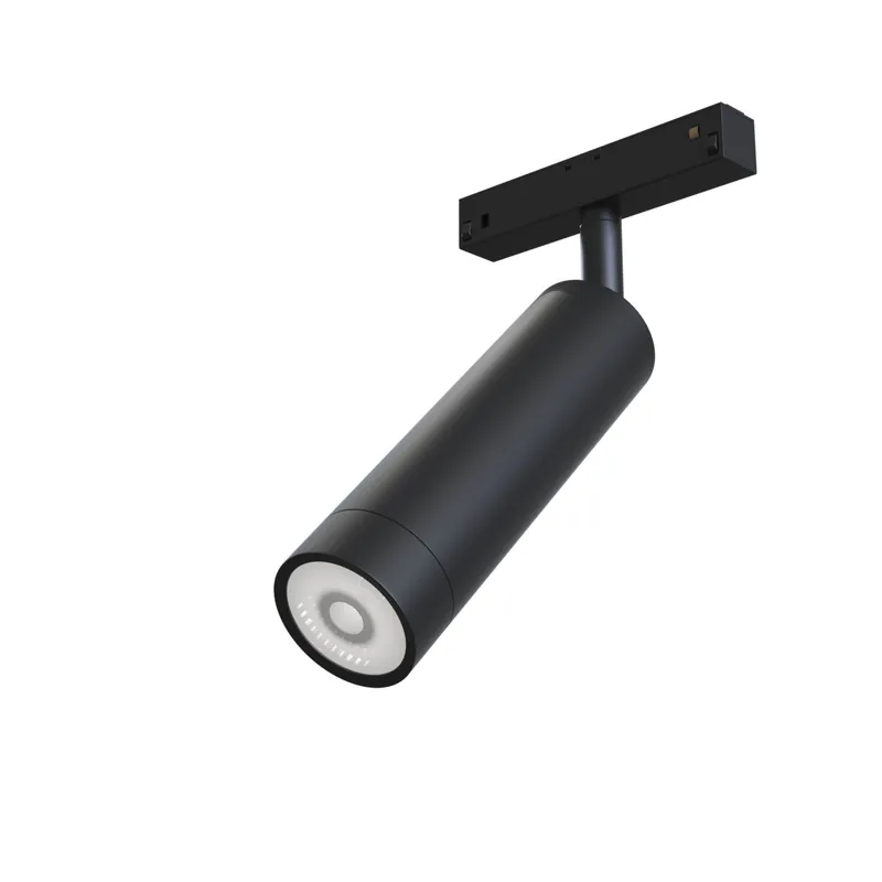 Sínreflektor FOCUS LED TR019-2-7W3K-B 3000K 7W/LED 450LM a Maytoni-tól Akciós ár