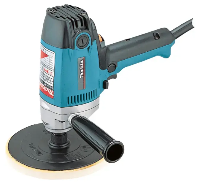 Makita - Polírozó 165 mm, 900 W PV7000C Szezonális akció