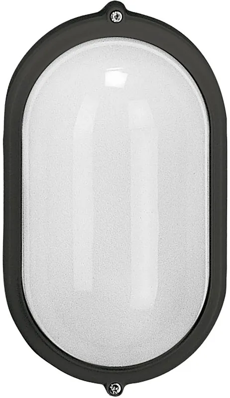Fali lámpa IVER 158A-L0113B-02 3000K 1x13W/LED 1790LM IP65 a Novolux-tól Vásárlói kedvenc