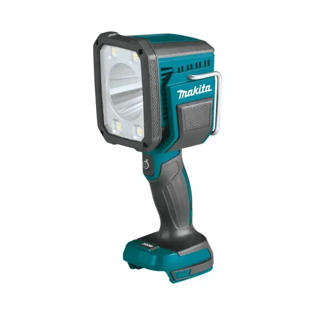 Makita - 18V AKKU LED lámpa, akkumulátor és töltő nélkül DEBDML812 Utolsó esély