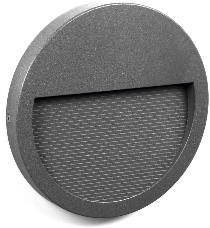 Olcsóbb Fali lámpa SLIM 580C-L0204B-04 4000K 1x4W/LED 575LM IP65 a Novolux-tól