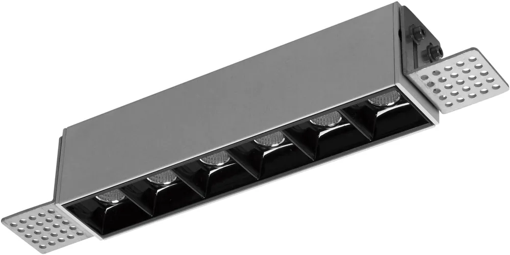 Süllyesztett mennyezeti lámpa SIGMA 809H-L3825B-03 2700K 1x0.7W/LED 3088LM IP20 a Novolux-tól Vedd meg most