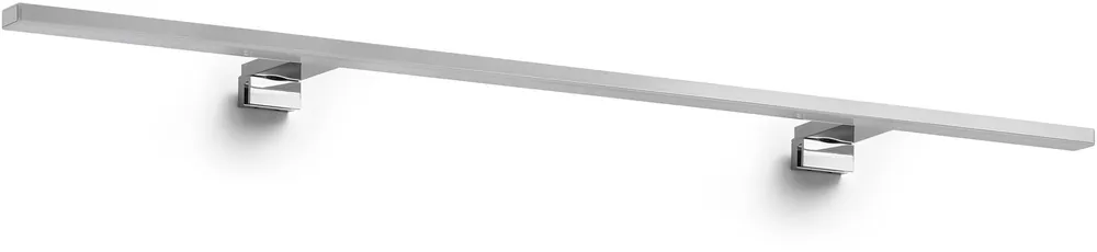 Utolsó esély Fali lámpa BLIZZARD 970D-L0215B-32 4000K 1x15W/LED 1265LM IP44 a Novolux-tól