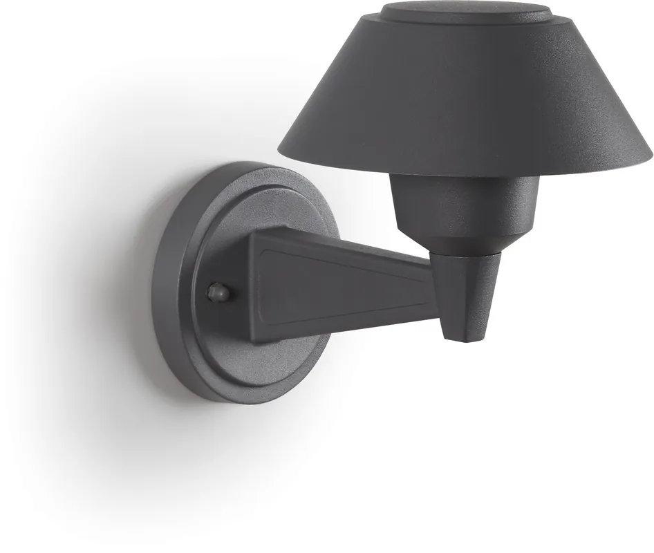 Kiárusítás Fali lámpa BUCKET 976A-L3310B-04 4000K 1x10.5W/LED 1770LM IP65 a Novolux-tól