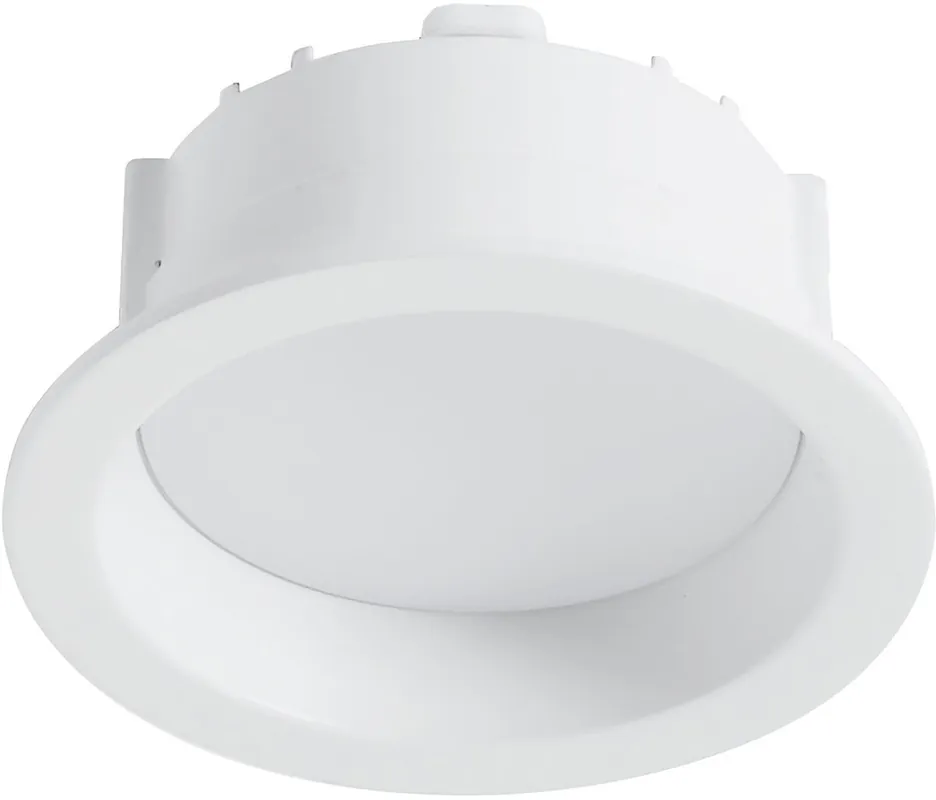 Kedvezmény Beépíthető spotlámpa CALYPSO2 979A-L3305A-01 4000K 1x5W/LED 480LM IP44 a Novolux-tól