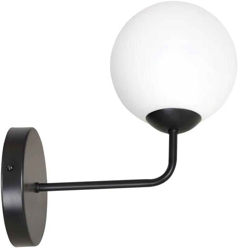 Fali lámpa PREGOS 670/K1 1x40W/E14 IP20 a Emibig-tól Legkelendőbb