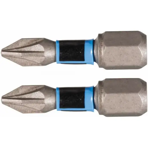 Makita - Torziós bitkészlet PZ1, 2 db E-03165 Vedd meg most