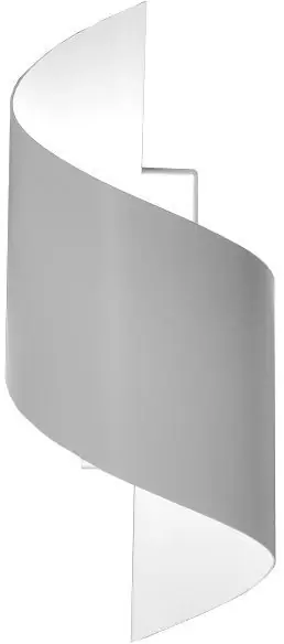 Különleges ajánlat Fali lámpa SPINER 920/2 1x20W/G9 IP20 a Emibig-tól