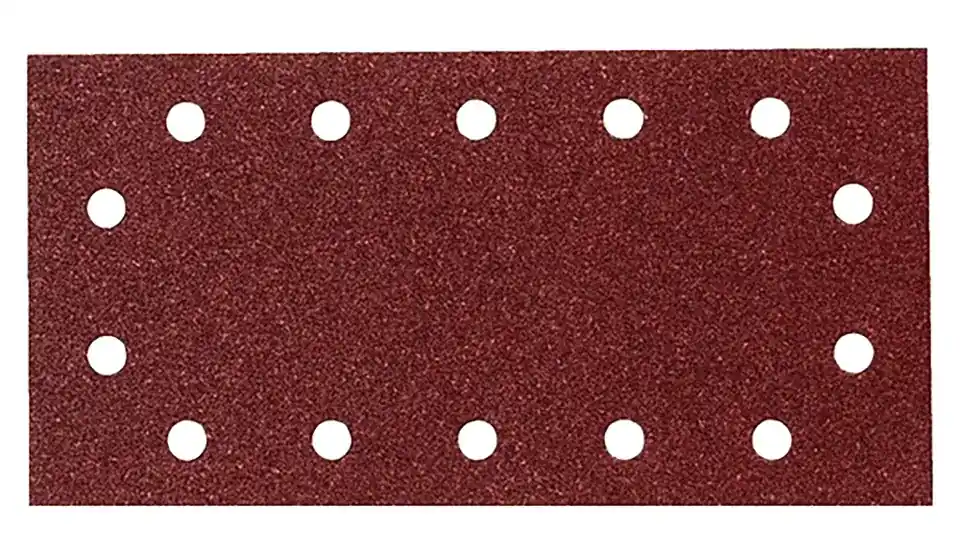 Makita - Csiszolópapír P180, 115x229 mm, 10 db P-43088 Azonnal elérhető