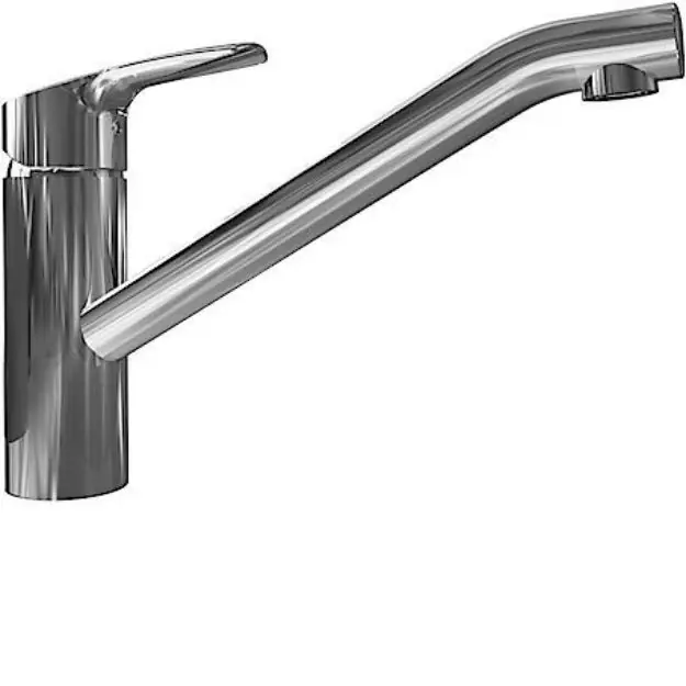 Bestseller HANSAPOLO mosogató csaptelep (51482273)