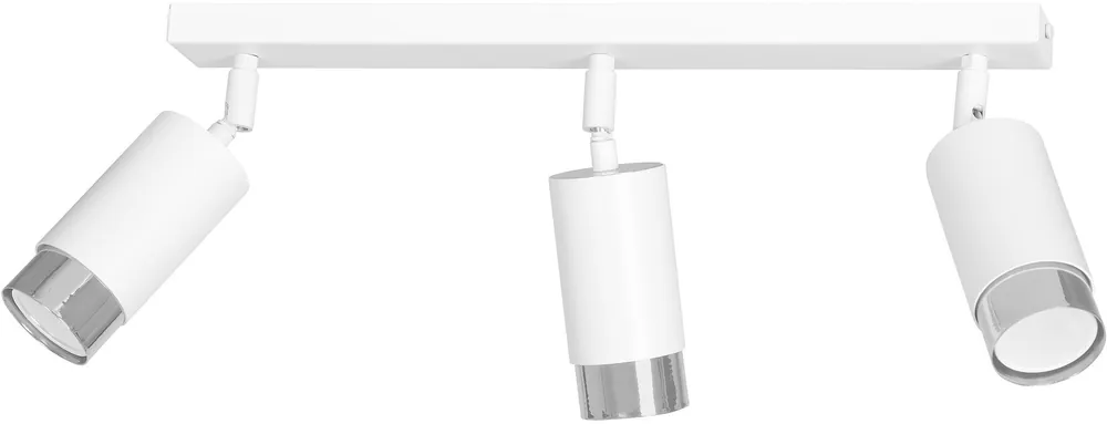 Alacsony ár Spotlámpa HIRO 962/3 3x30W/GU10 IP20 a Emibig-tól