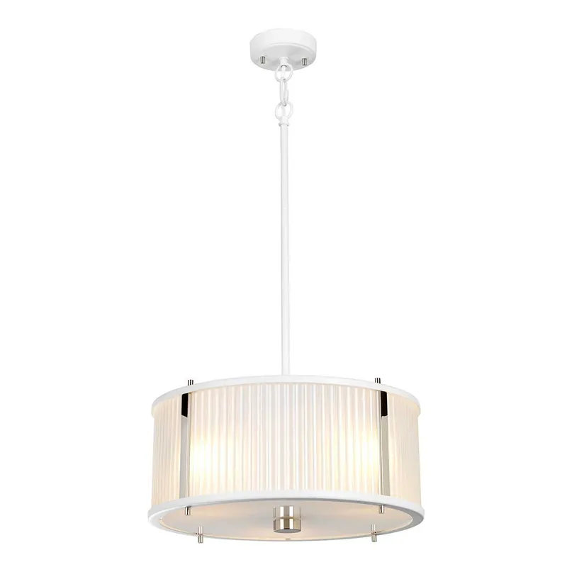 Különleges ajánlat Függőlámpa CORONA DL-CORONA-3P-WPN 3x60W/E27 a Elstead Lighting-tól