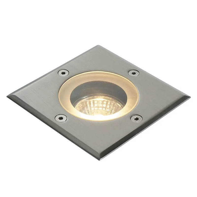 Kerti lámpa PILLAR 52211 50W/GU10 IP65 a Endon-tól Biztonságos vásárlás