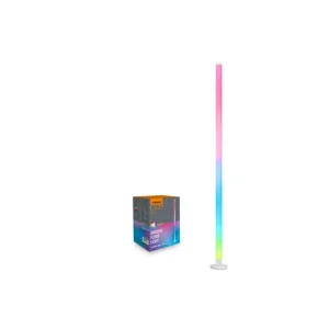 Legkelendőbb Videx 10W-os RGB+W 150 cm-es állólámpa