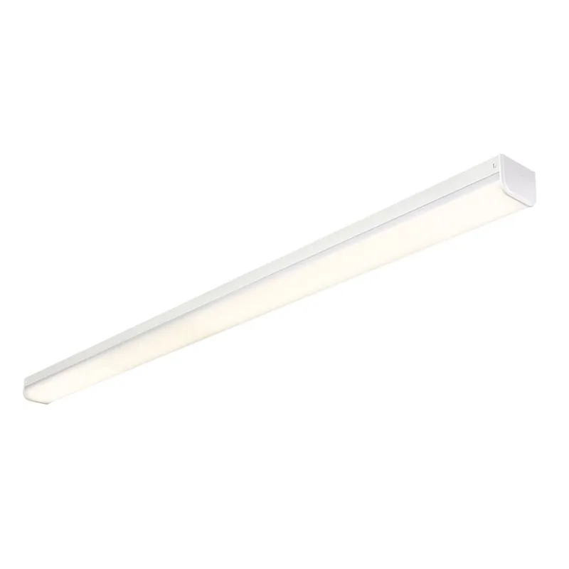 Árcsökkenés Plafonlámpa LINEAR PRO 72375 4000K 90W/LED 11500LM IP20 a Endon-tól