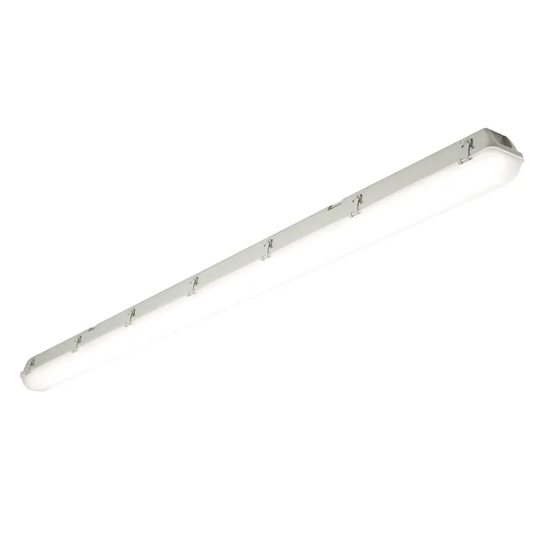Felületi vízálló lámpa MORDAX 72702 4000K 34.8W/LED 4200LM IP65 a Endon-tól Szezonális akció