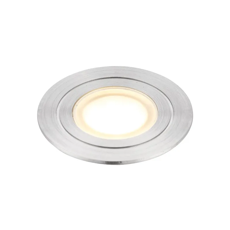 Expressz szállítás Kerti lámpa HAYZ 73464 3000K 1.2W/LED 80LM IP67 a Endon-tól
