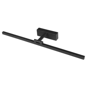 MasterLED Lappa 14 W-os 60cm-es fekete oldalfali lámpa Ajánlat