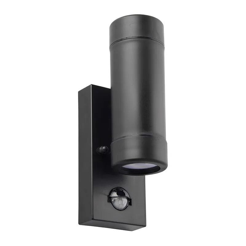 Fali lámpa ICARUS PIR 81011 2x5W/GU10 IP44 a Endon-tól Akció