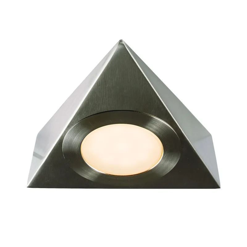 Különleges ajánlat Szekrénylámpa NYX CCT 90127 3000K/4000K 2.5W/LED 200LM IP20 a Endon-tól