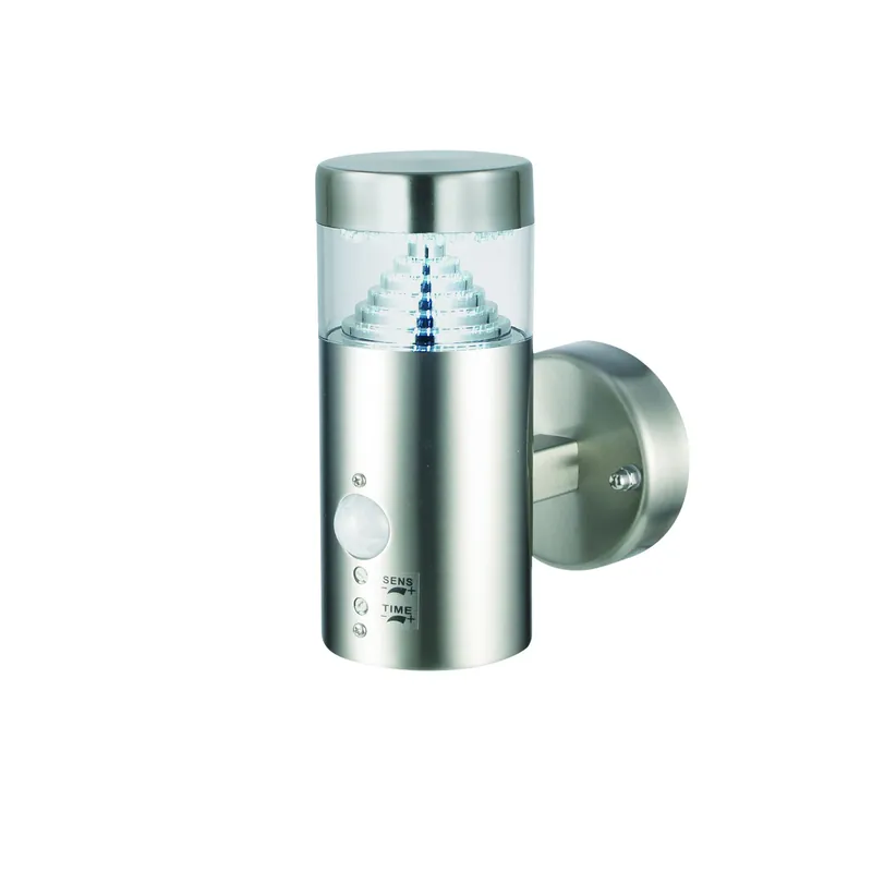 Ne maradj le Fali lámpa PYRAMID 92533 6500K 3.3W/LED 300LM IP44 a Endon-tól