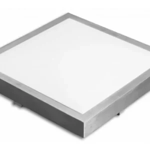 MasterLED Solen 18 W-os 320x320 mm négyzet alakú natúrfehér mennyezeti lámpa Outlet