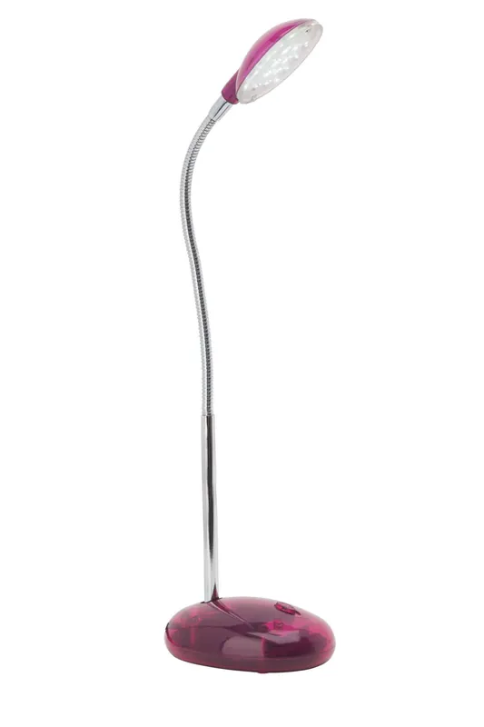 Vedd meg most Asztali lámpa TIMMI G92927/17 1x2W/LED 140LM IP20 a Brilliant-tól
