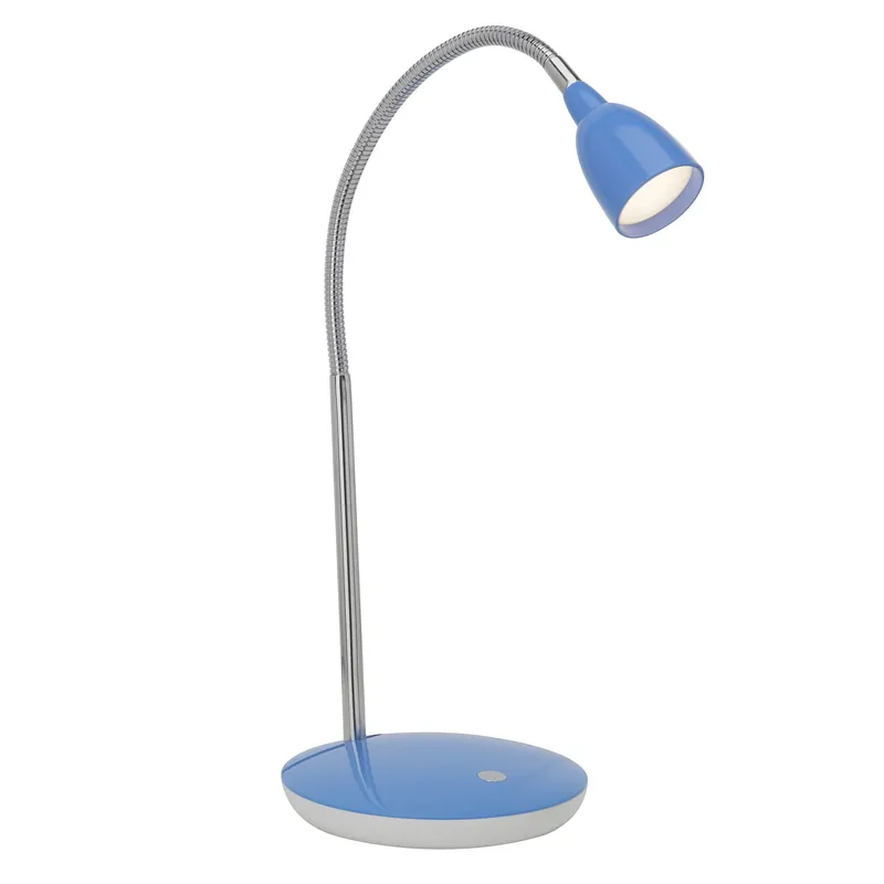 Szezonális akció Asztali lámpa ANTHONY G92935/03 3000K 1x3W/LED 250LM IP20 a Brilliant-tól