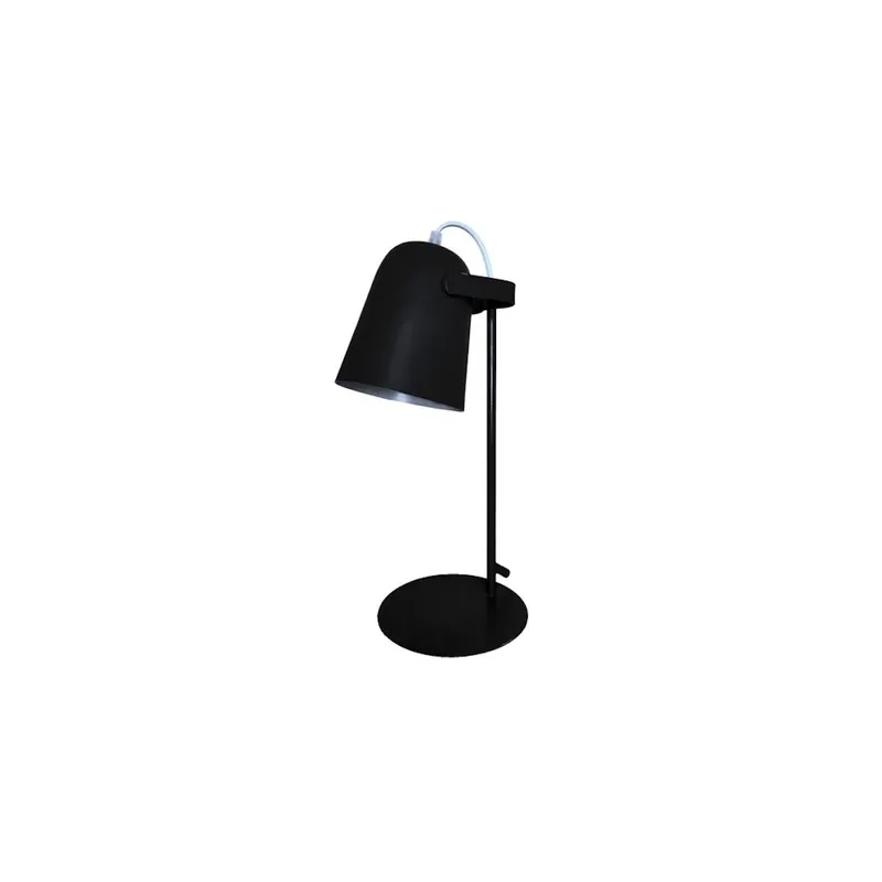 Népszerű Asztali lámpa LAMP FT-0371-BCK 1x25W/E27 IP20 a Zuma Line-tól