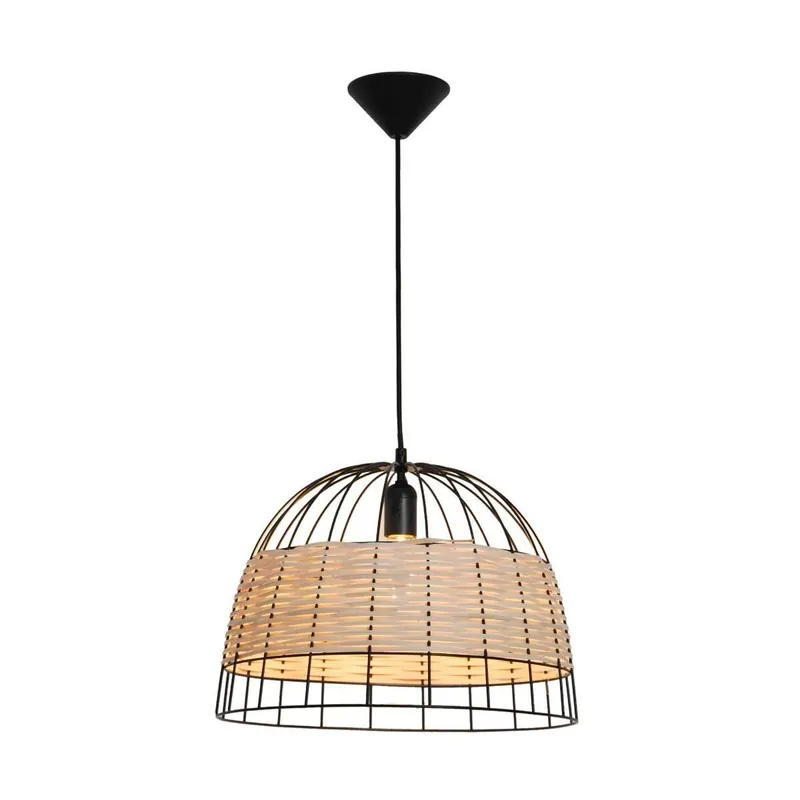 Függőlámpa BOHO P21074-D40 1x40W/E27 IP20 a Zuma Line-tól Legjobb ár
